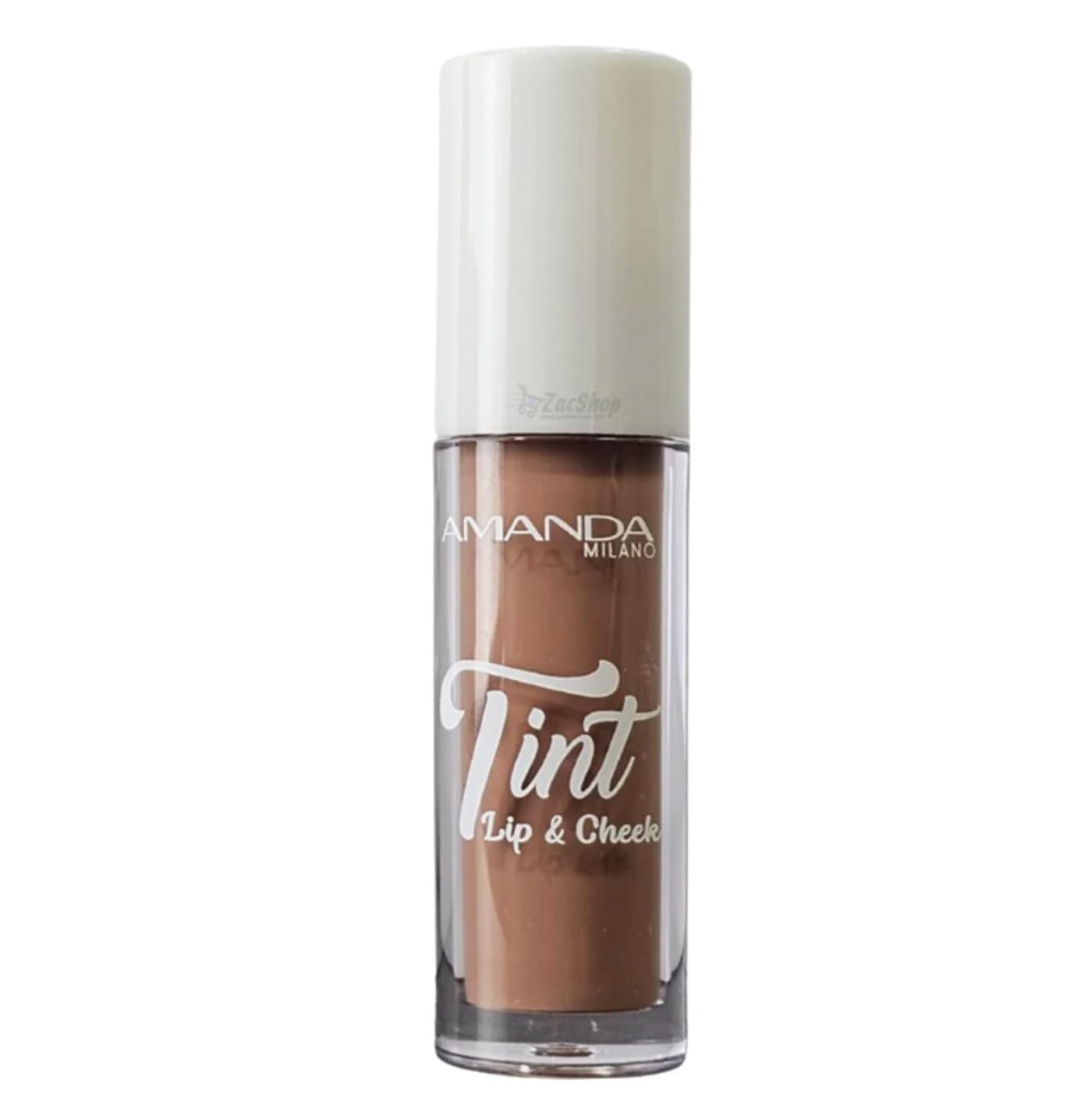 Amanda Milano Amanda tint lip & cheek 01