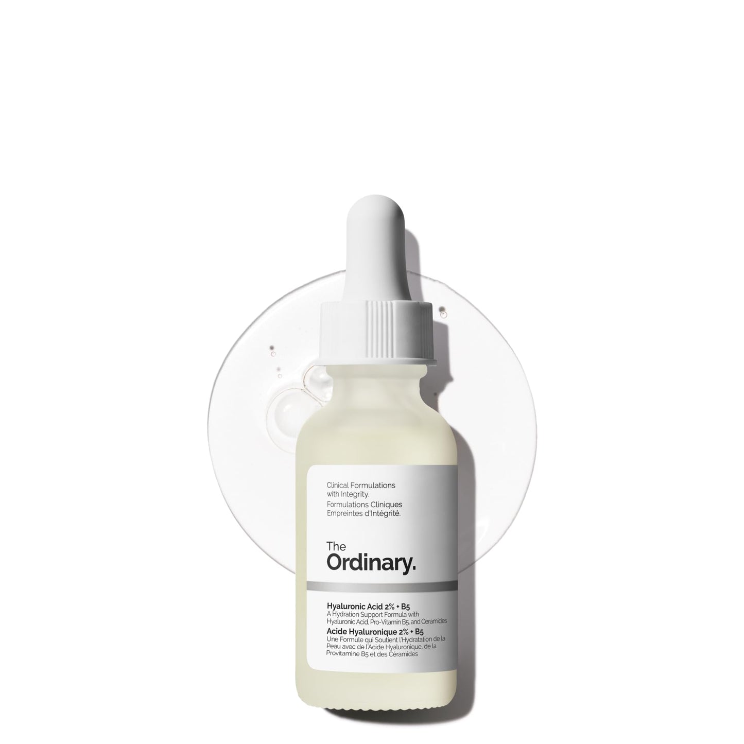 The Ordinary Hyaluronic Acid2%