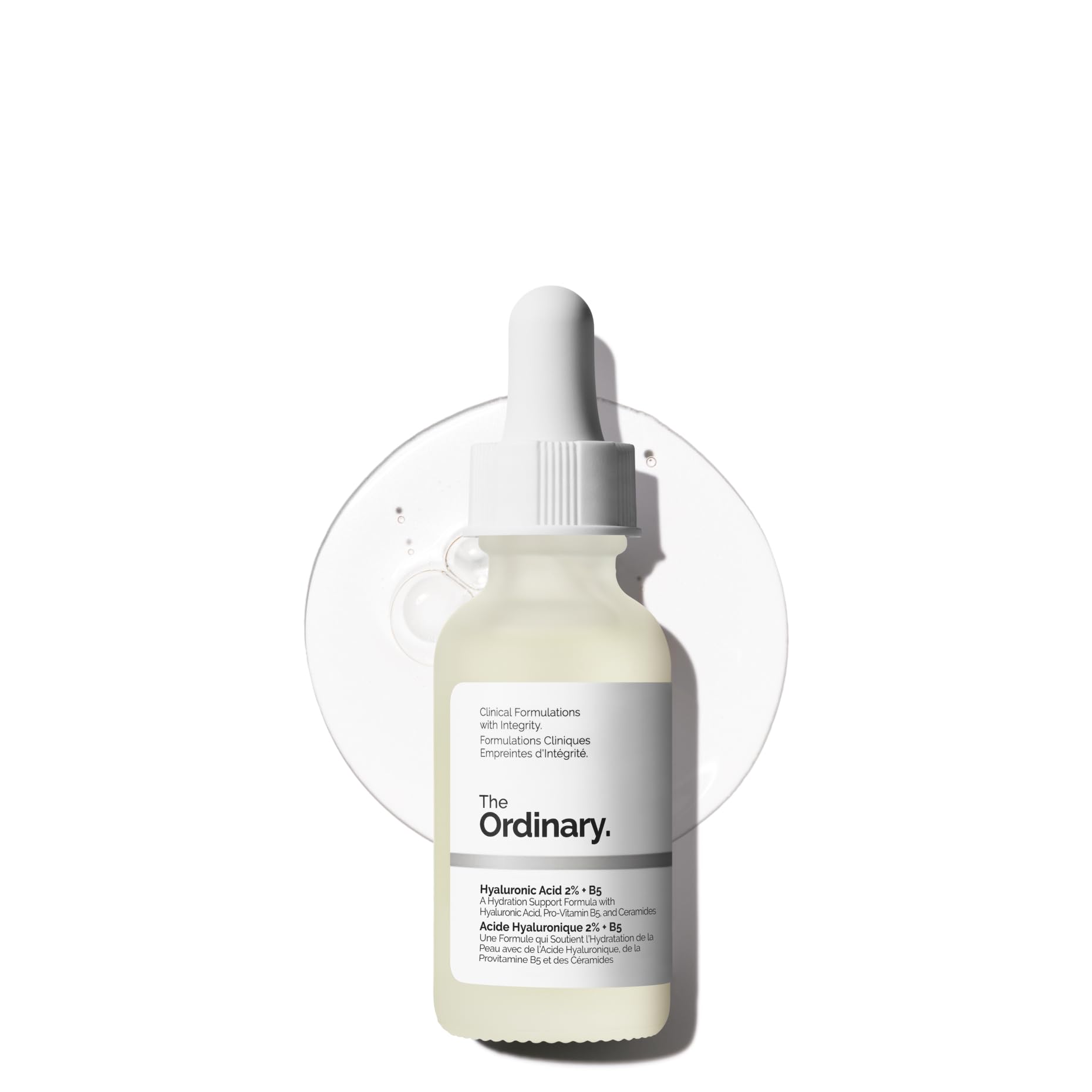 The Ordinary Hyaluronic Acid2%