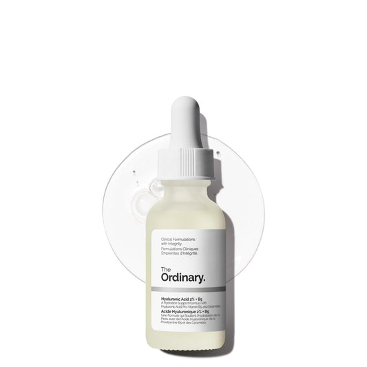The Ordinary Hyaluronic Acid2%