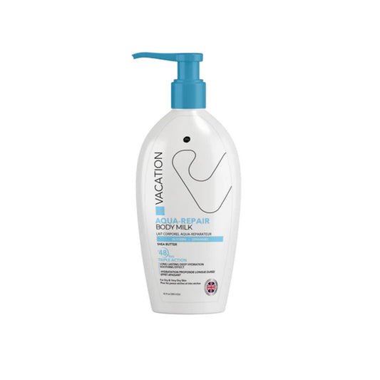 Vacation aqua repair body milk 300 ml