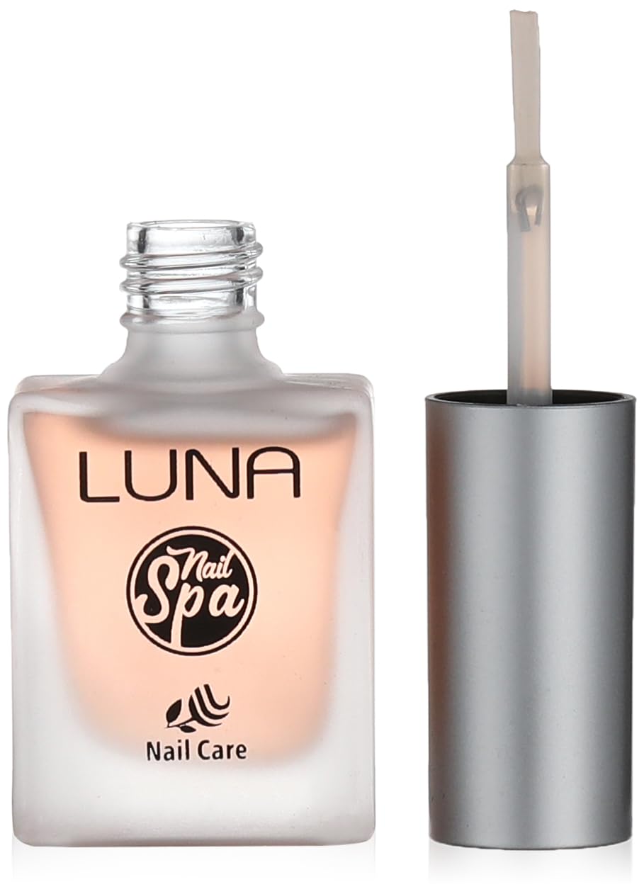 Luna Nail spa - top coat fast dry 10ml