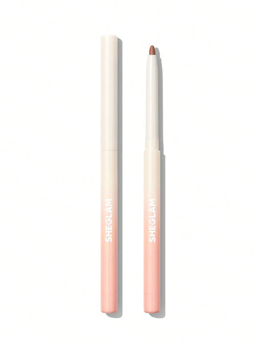SHEGLAM Bold Booster Lip Liner -Cocoa Crush