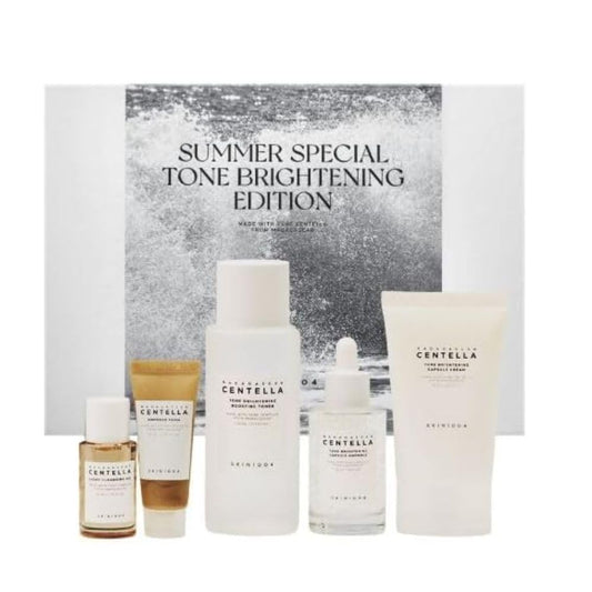 skin1004 Summer Special Tone Brightening Edition