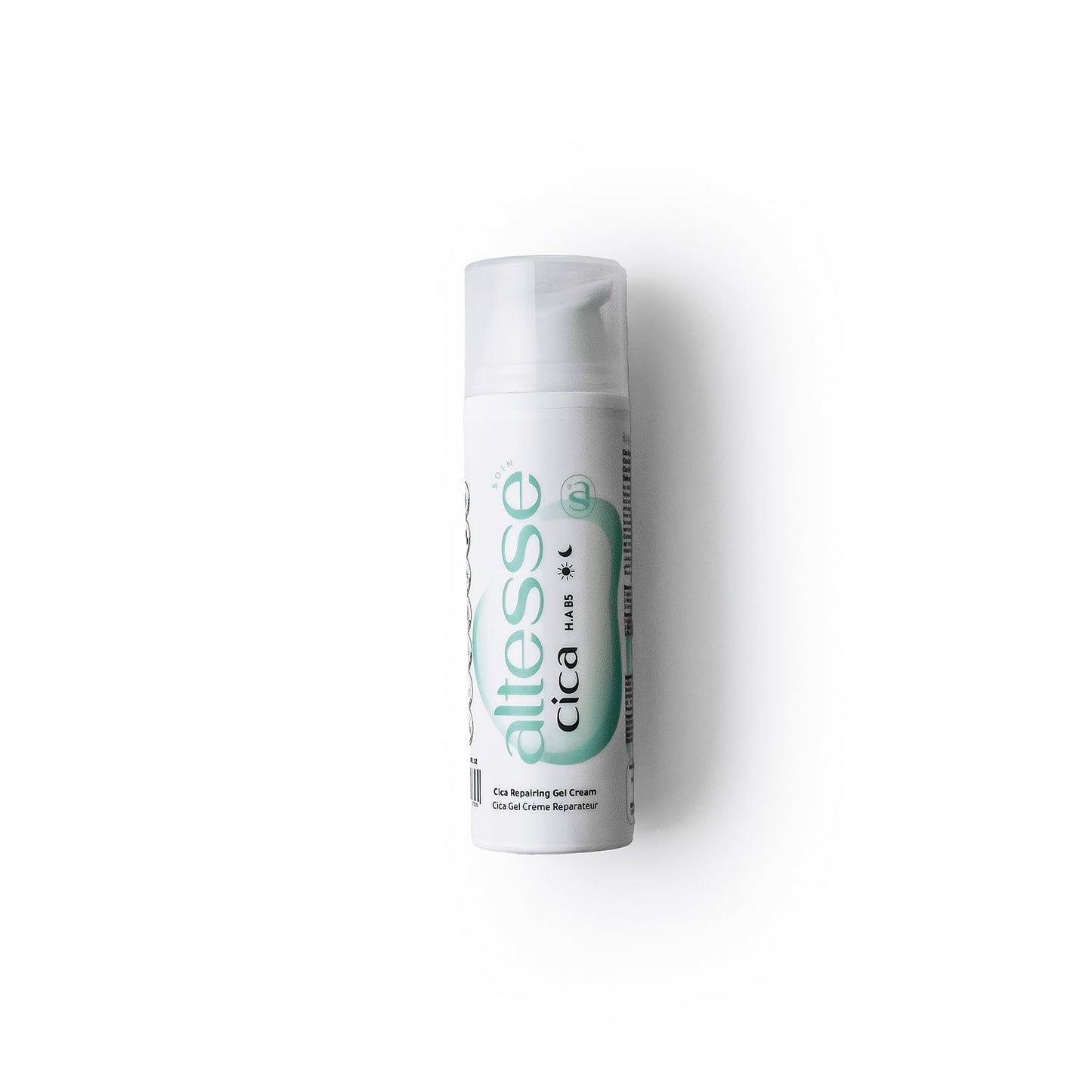 Altesse Cica Repairing Gel Cream 50ML