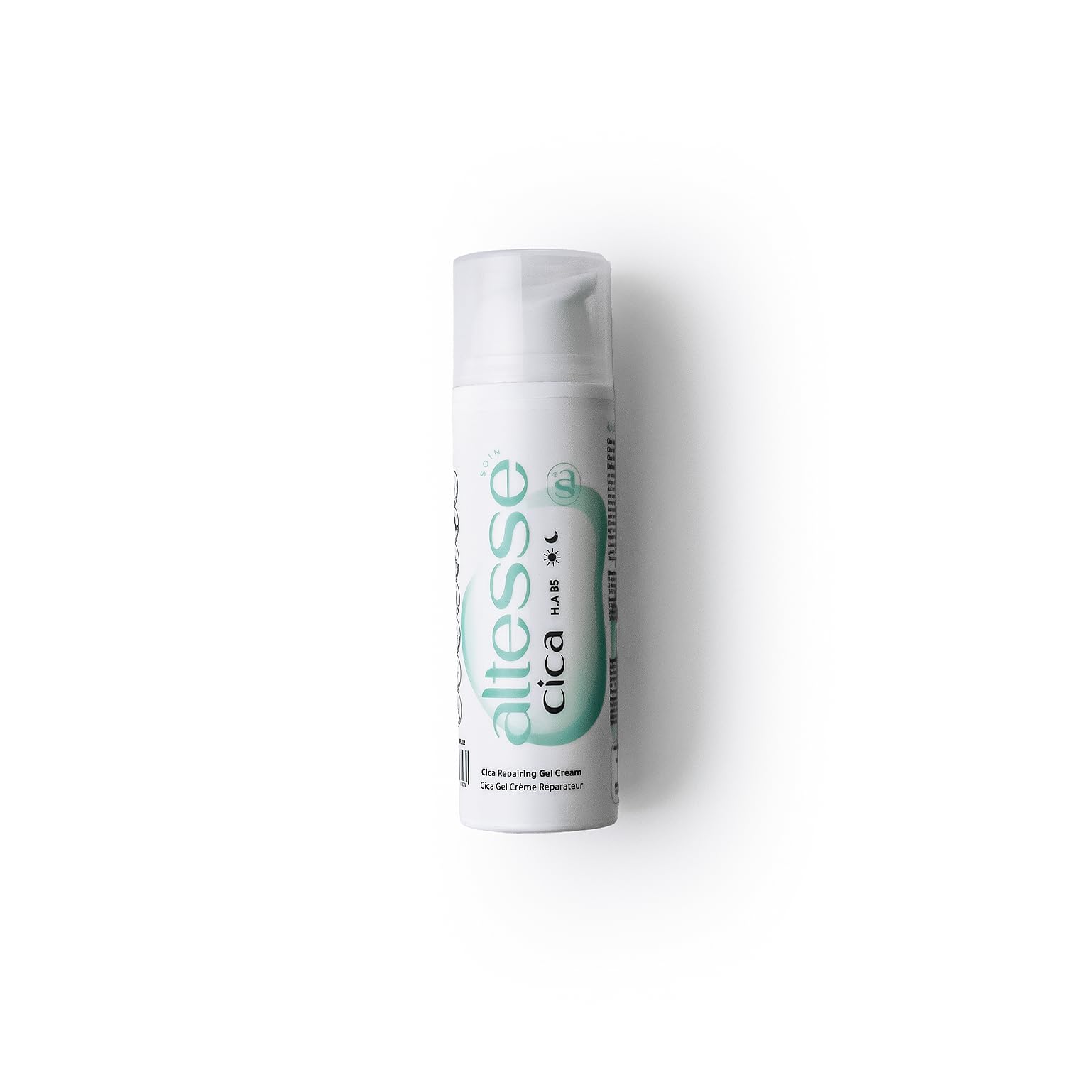 Altesse Cica Repairing Gel Cream 50ML