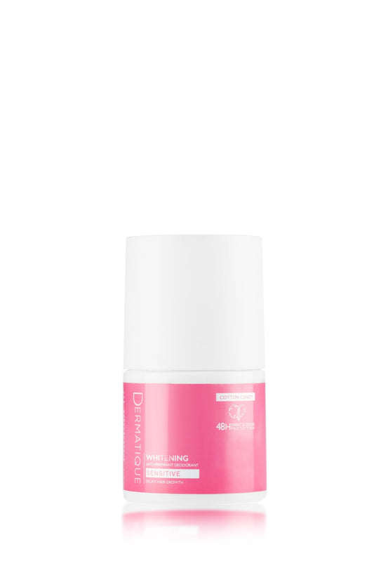 Dermatique Whitening Deodorant Cotton Candy - 40 ML