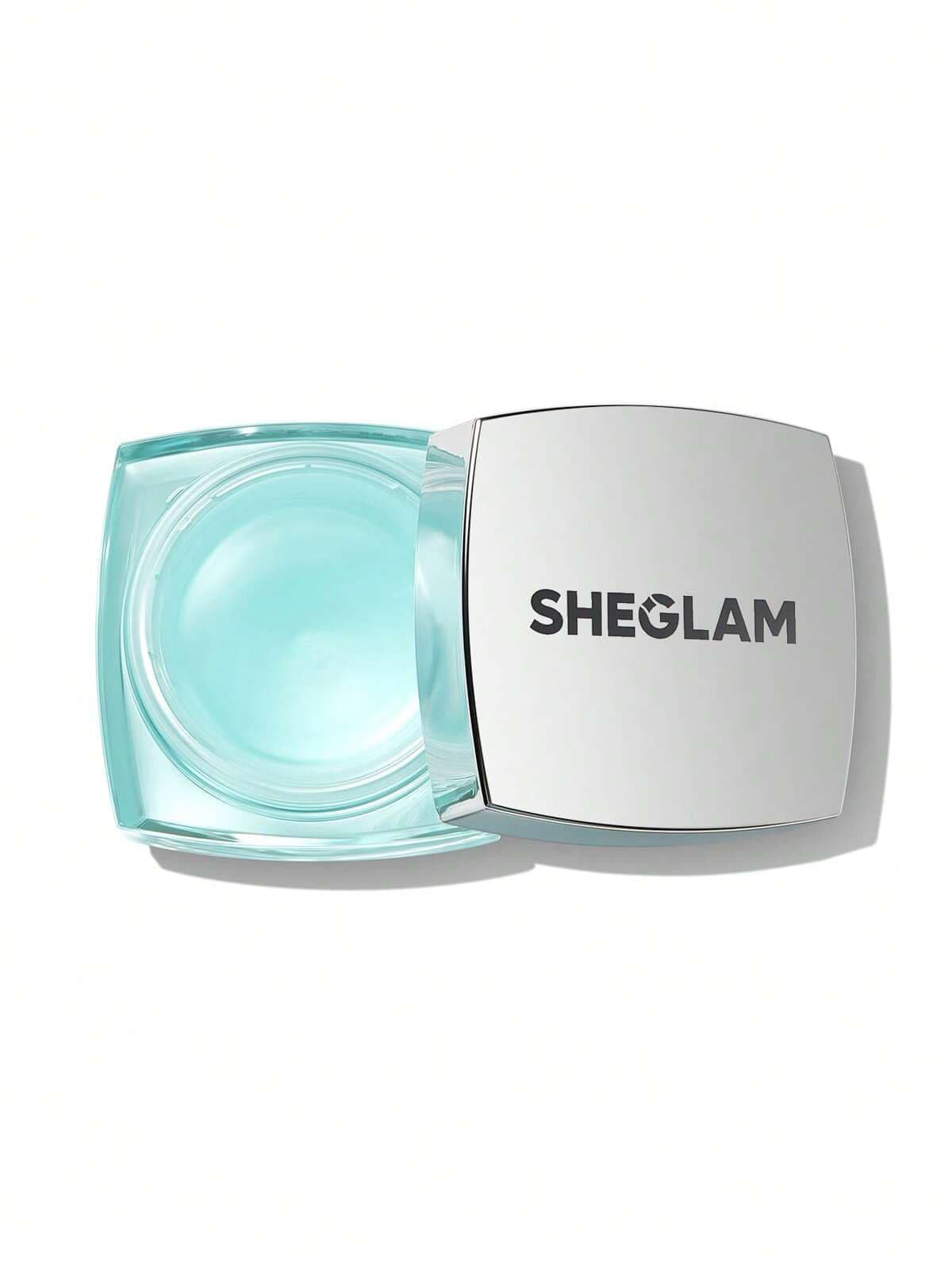 SHEGLAM SHEG LAM HydroSlime Primer, Mint Green