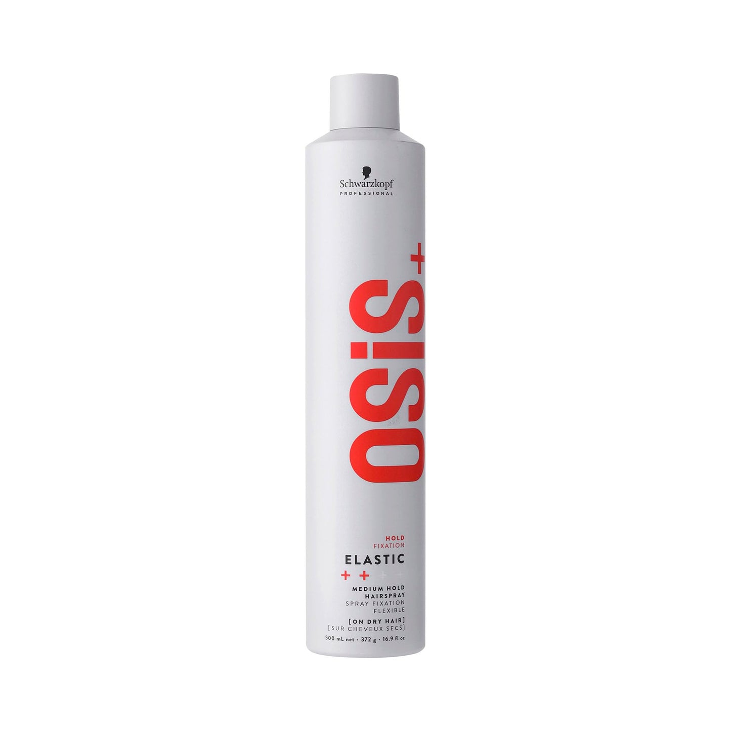 Schwarzkopf Osis+ Elastic 500 ml