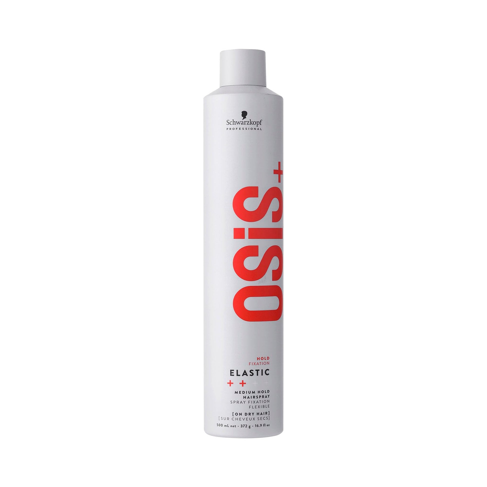 Schwarzkopf Osis+ Elastic 500 ml