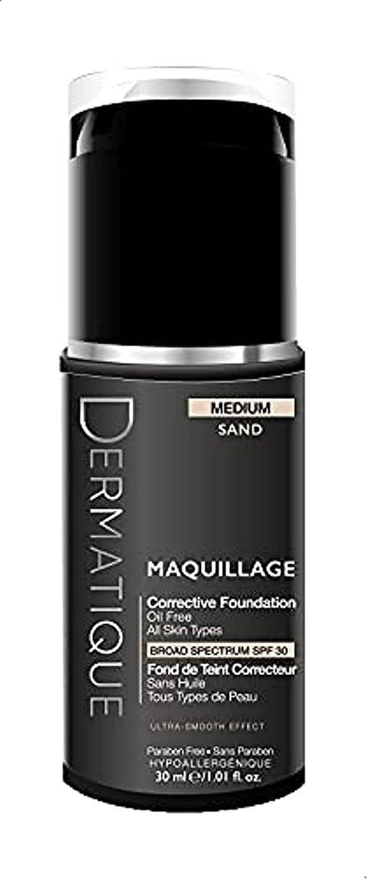 Dermatique Maquillage Corrective Foundation - Medium