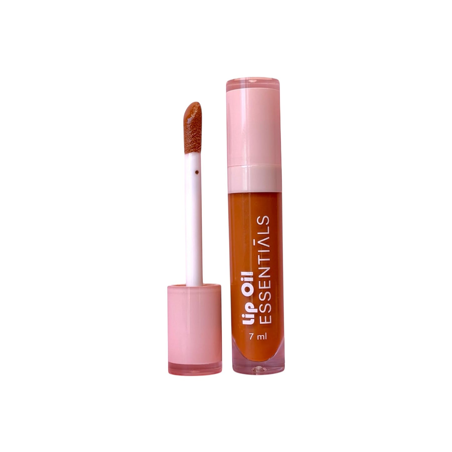 Essentials - Lotus Crush Lip Oil - 7ml