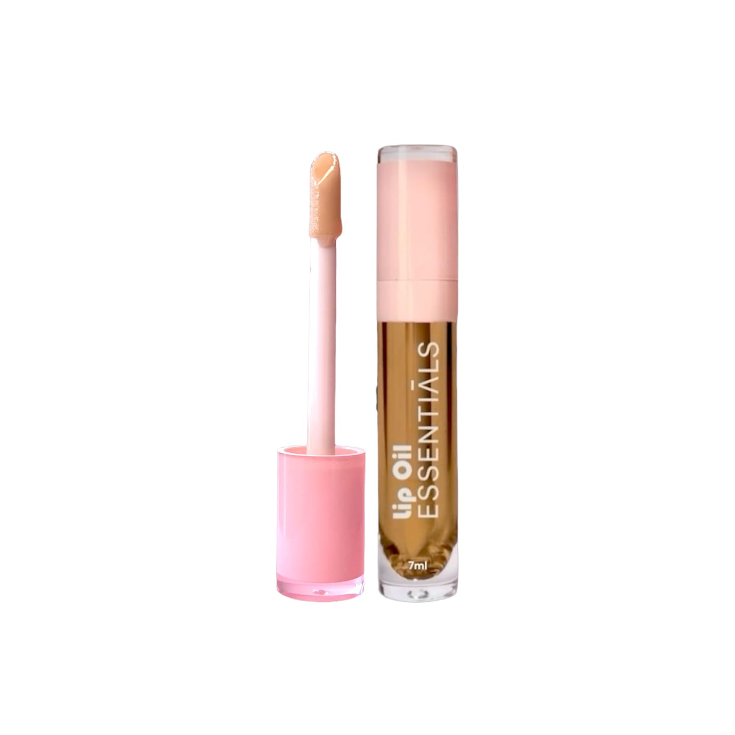 Essentials - Cookie Melt Lip Oil - 7ml