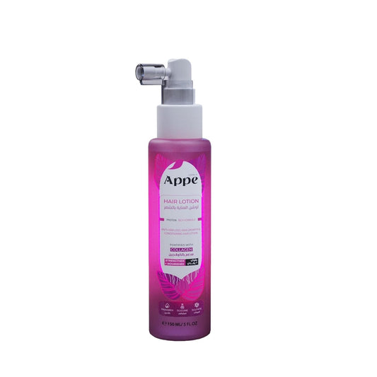 Cosmo Appe Hair Lotion 150 Ml Appe-17