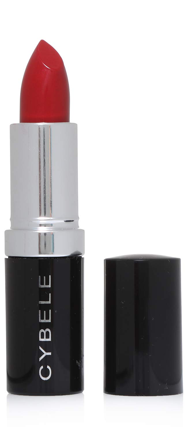 Cybele rich cream lipstick burghandy 135, 5 g