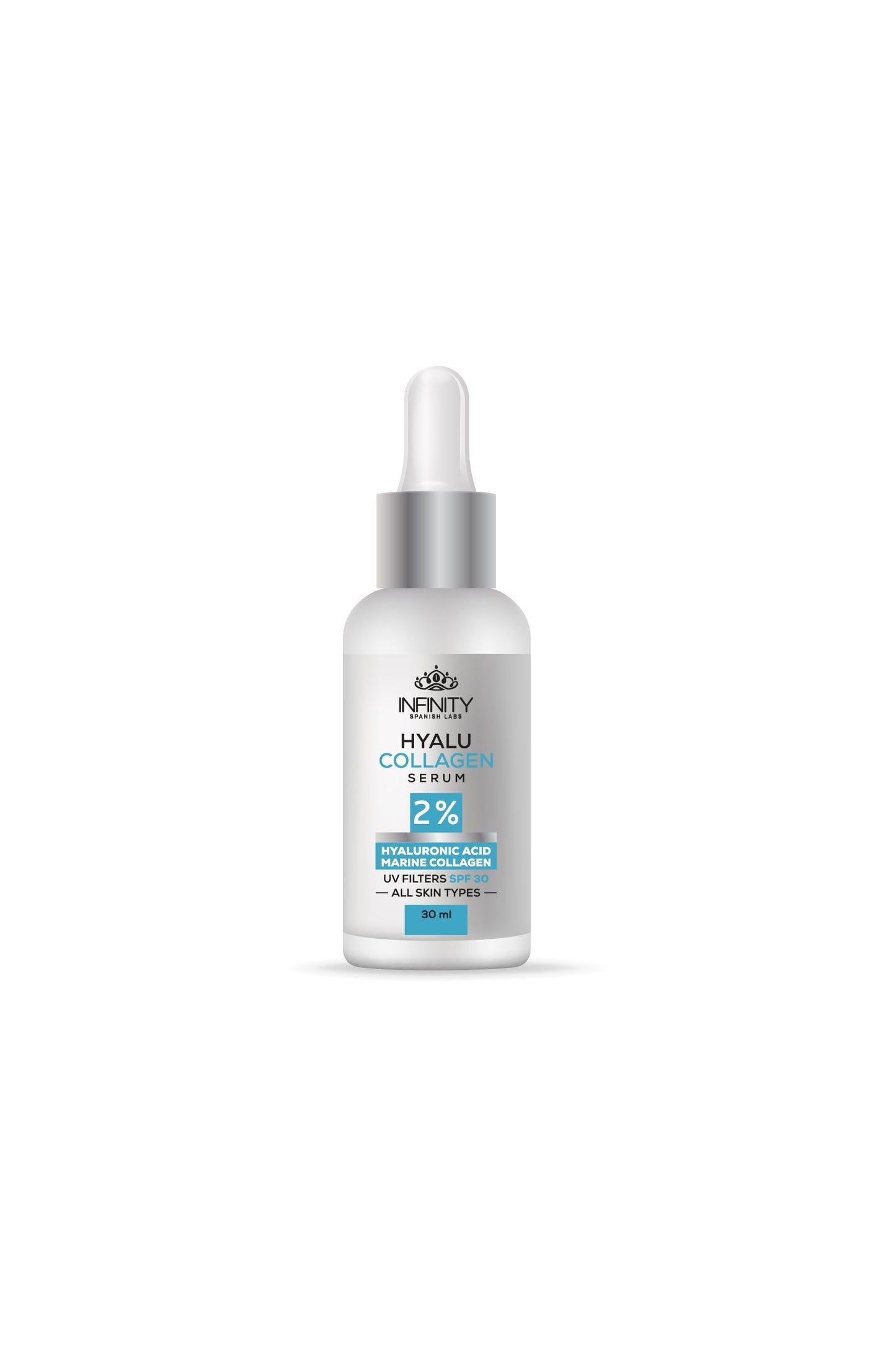 Infinity Hyalu Collagen Serum