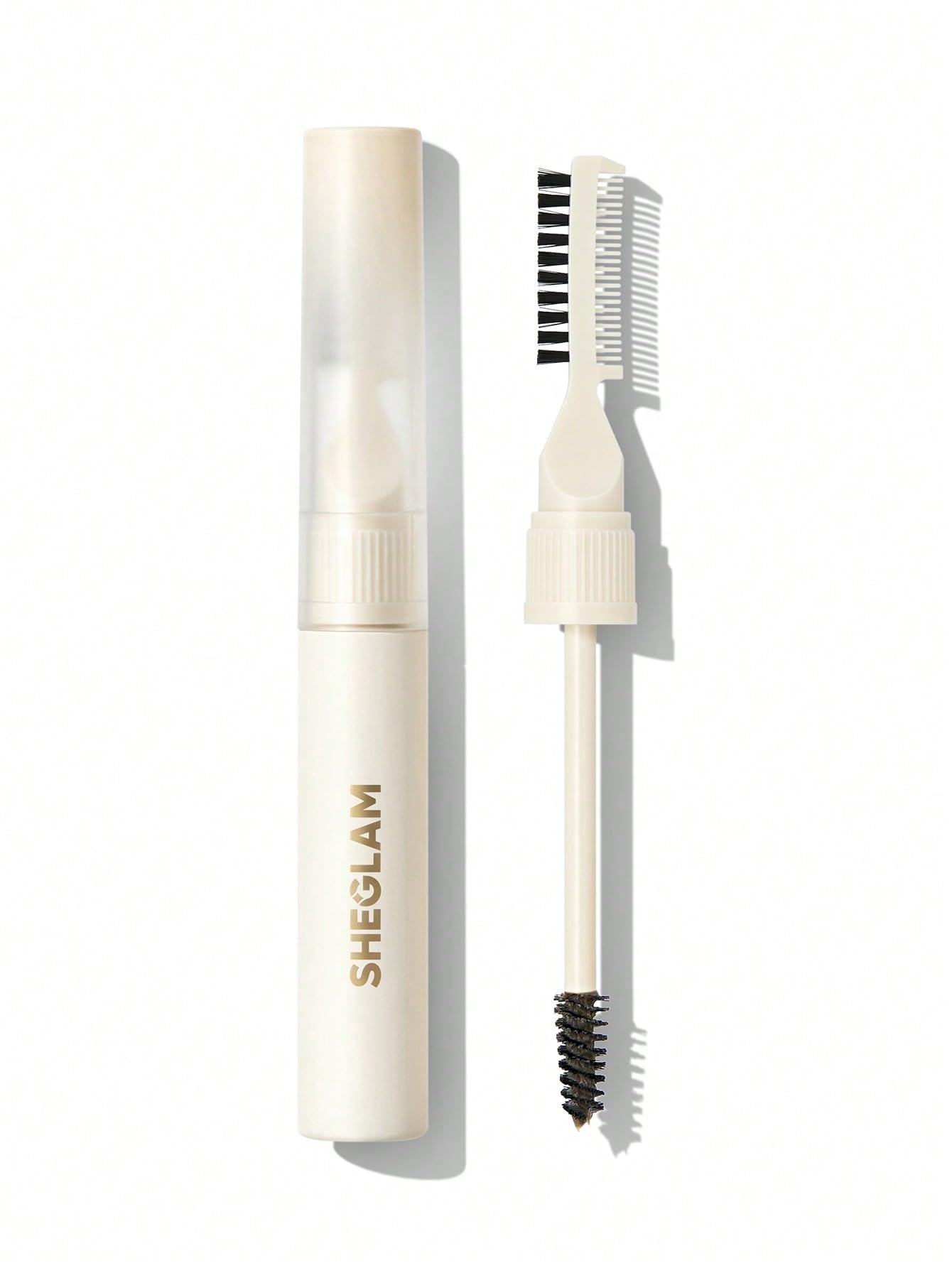 SHEGLAM Save It Laminating Brow Gel Clear 8g