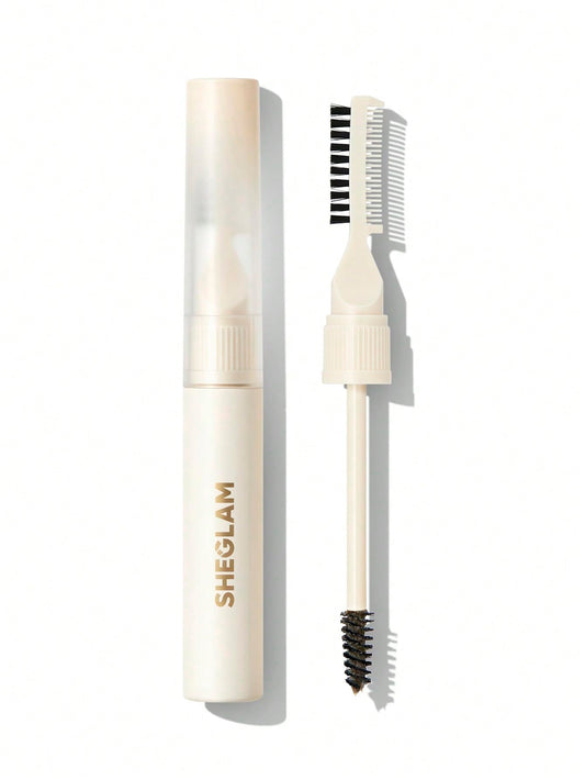 SHEGLAM Save It Laminating Brow Gel Clear 8g