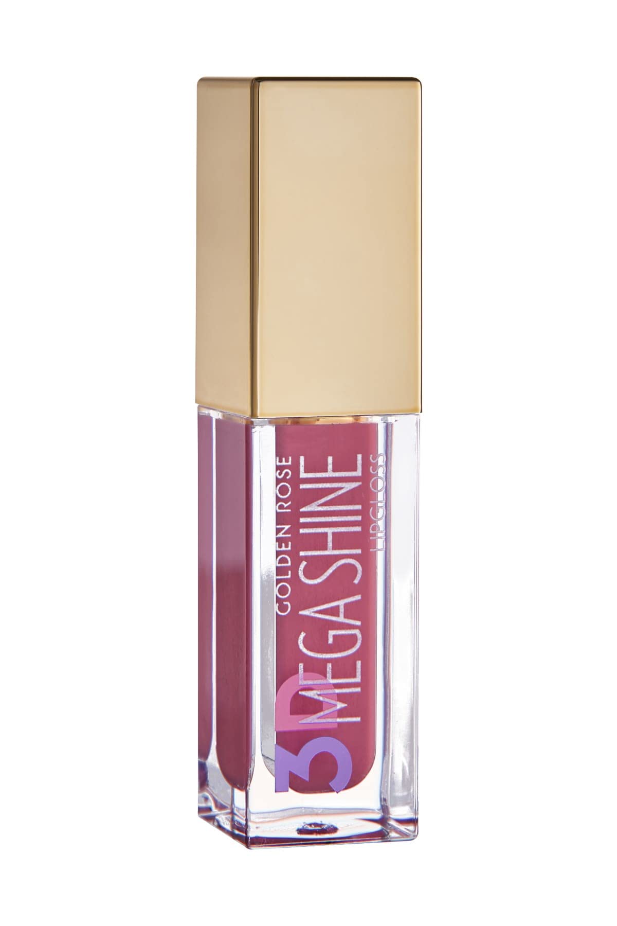 Golden Rose G.R 3D MEGA SHINE LIPGLOSS NO:110
