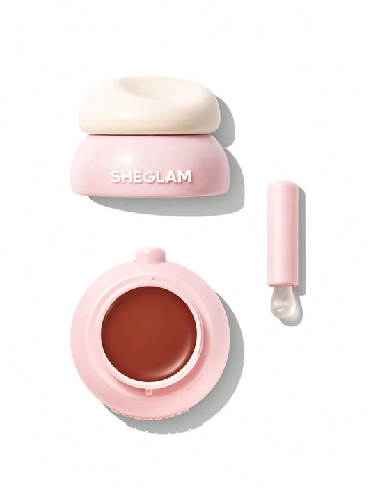 SHEGLAM Hydra Jelly Pocket Lip Jam Fig Flirt 3.5g
