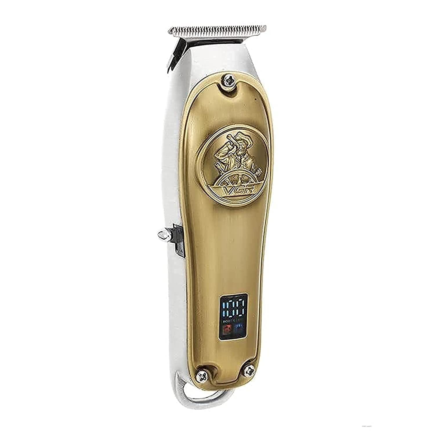 VGR V-920 Professional Hair Trimmer | Rechargeable | For Men