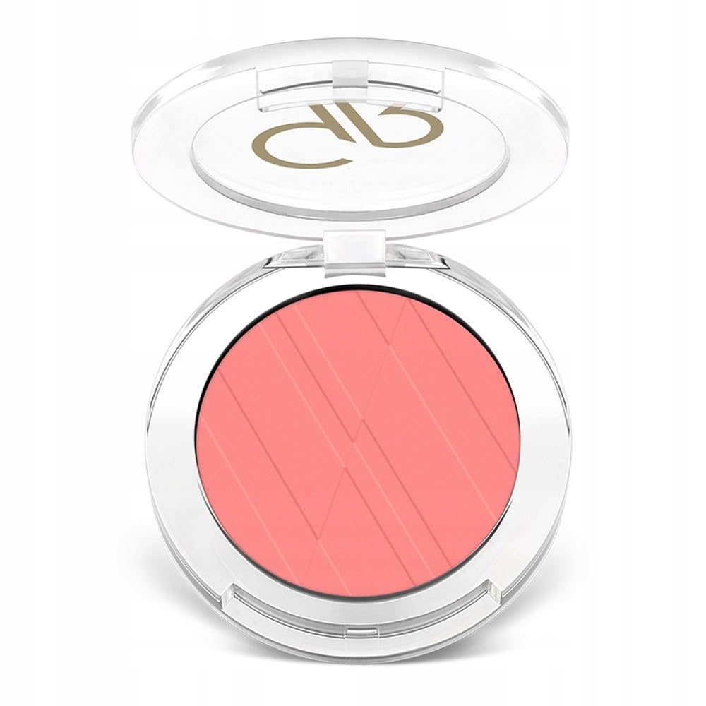 Golden Rose Powder Blush No.13