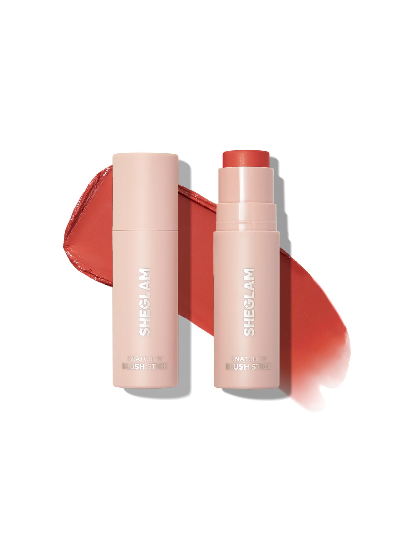SHEGLAM Snatch 'N' Blush Stick Next Dimension 6.5g