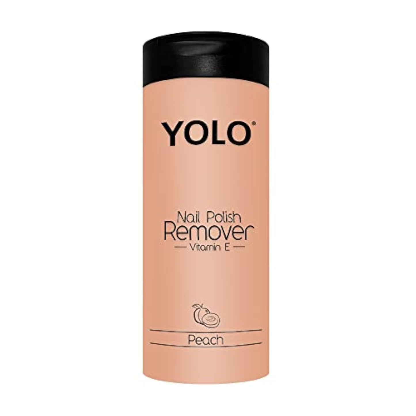 YOLO peach Remover