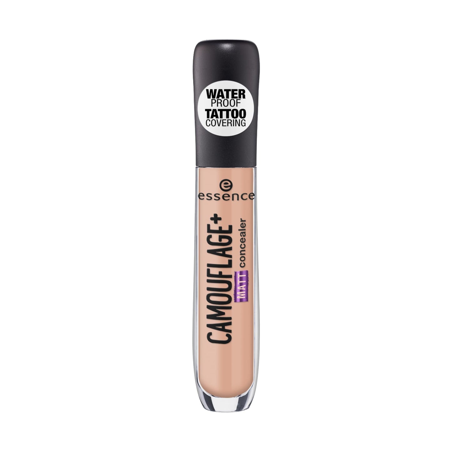 Essence Camouflage+ Matt Concealer 40 Medium Fawn N43437053A 5 ml