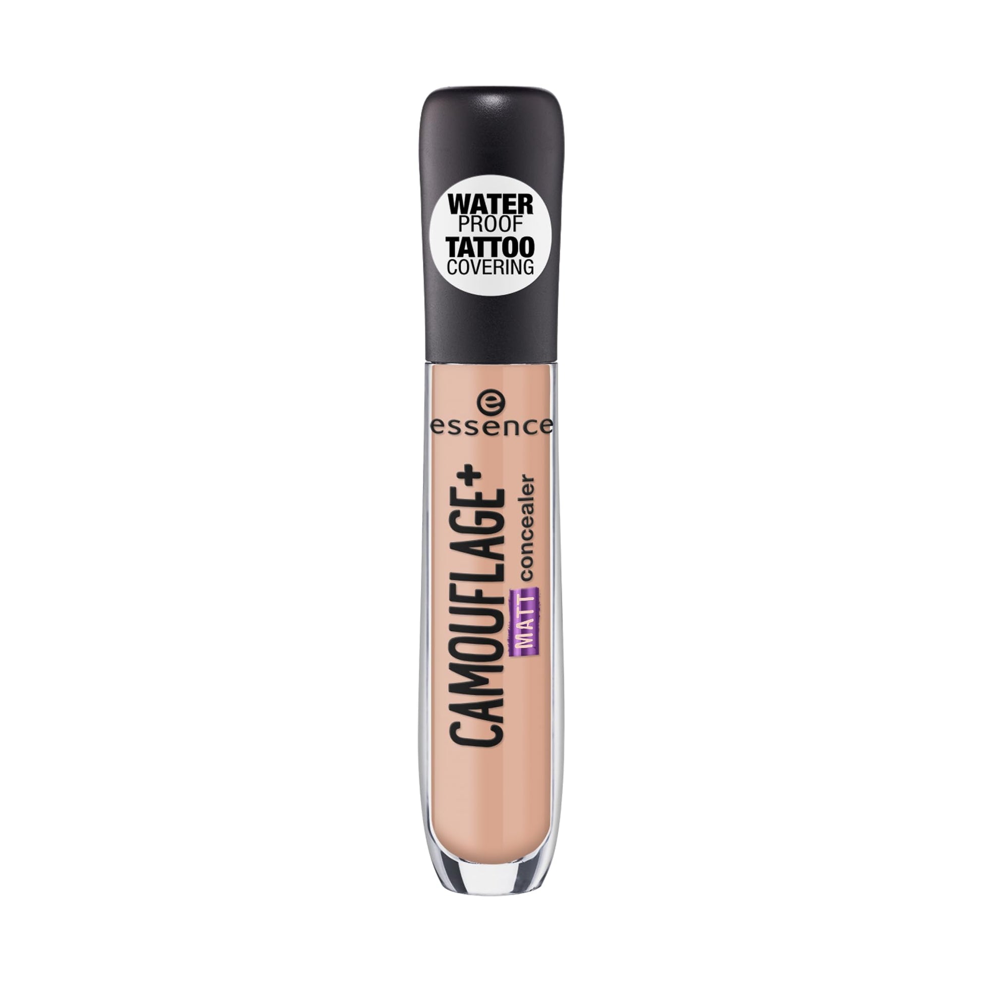 Essence Camouflage+ Matt Concealer 40 Medium Fawn N43437053A 5 ml