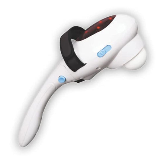 Granzia Alista Red Radiation Massager