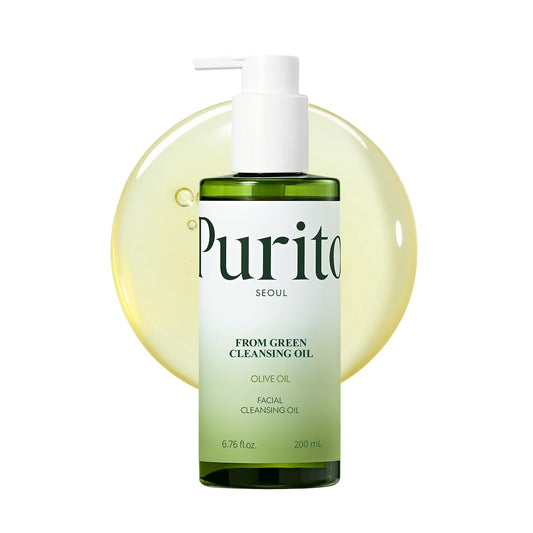 PURITO From Green Facial Cleansing Oil 200ml