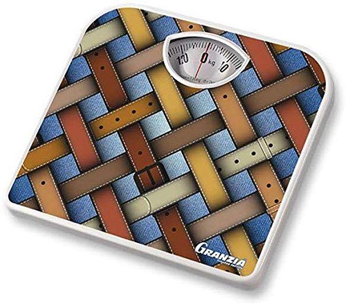 Granzia Mechanical Scale, Up to 130 kg