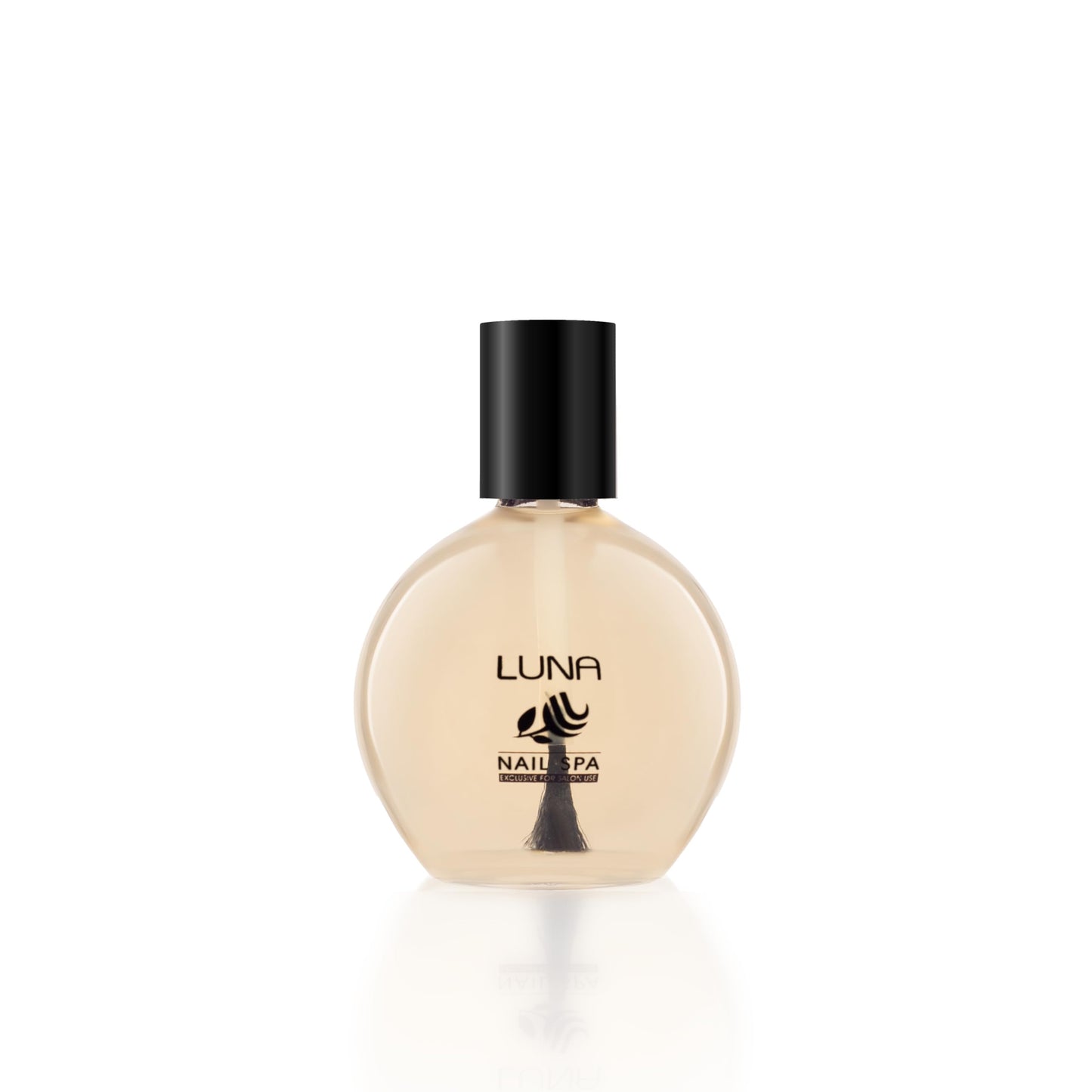 Luna 3 in 1 Professional Nail Care Coat 75ml