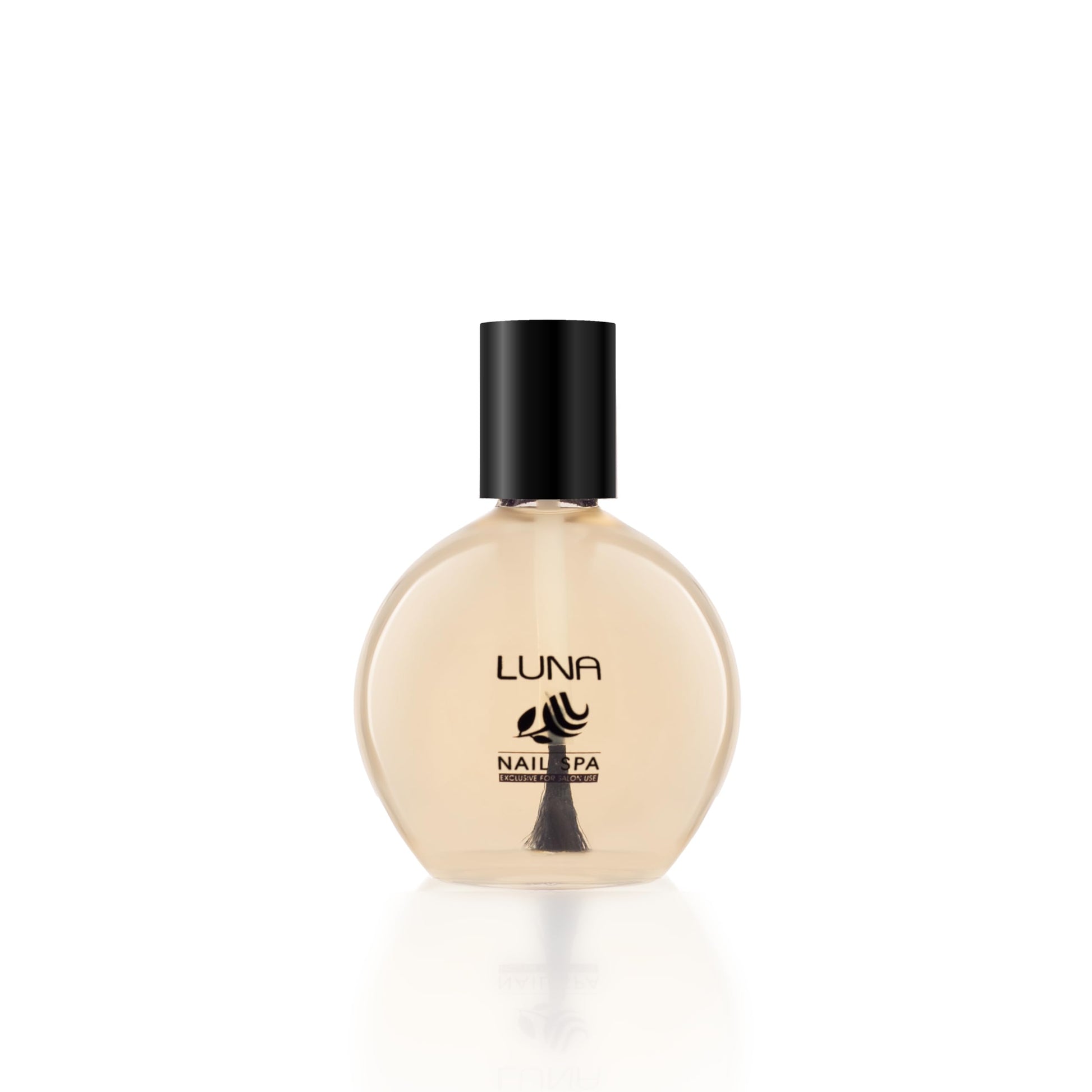 Luna 3 in 1 Professional Nail Care Coat 75ml