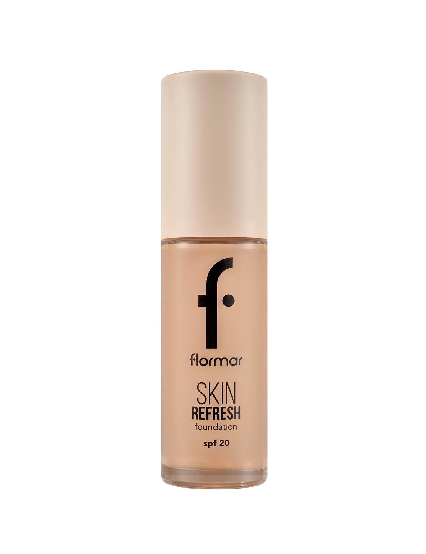 Flormar NP Skin Refresh Fdt - 16 Beige