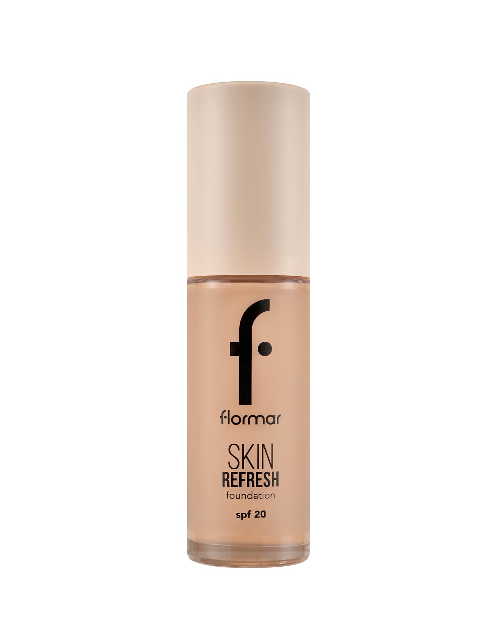 Flormar NP Skin Refresh Fdt - 16 Beige