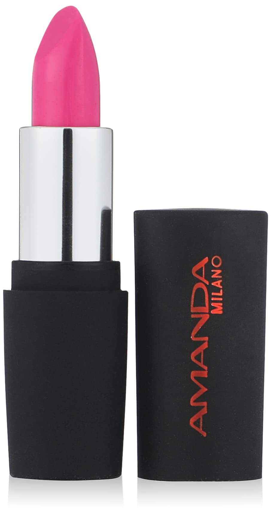 Amanda Milano Moist Matte Lipstick - 11, 5 g