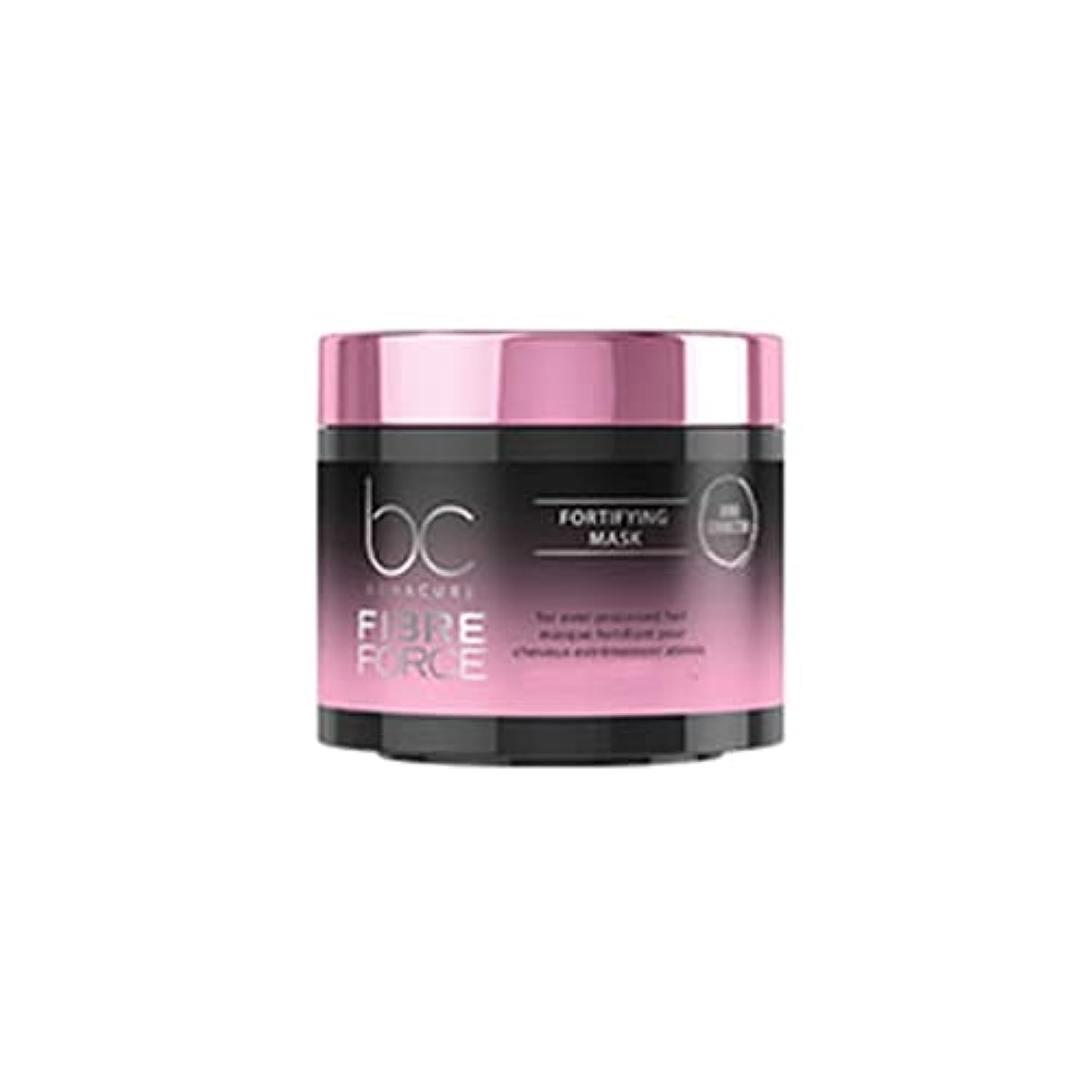 Schwarzkopf Bonacure Fibreforce Fortifying Mask, 30 ml