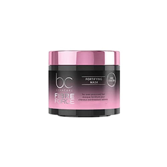 Schwarzkopf Bonacure Fibreforce Fortifying Mask, 30 ml