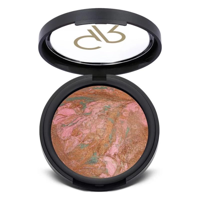 Golden Rose G.R BAKED STARDUST NO 102