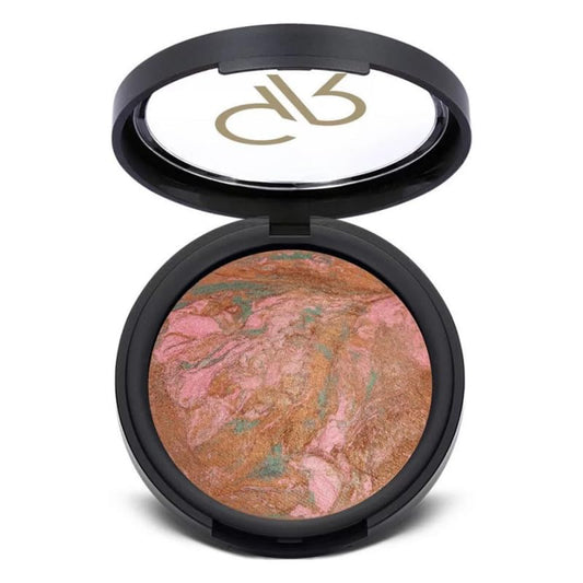 Golden Rose G.R BAKED STARDUST NO 102