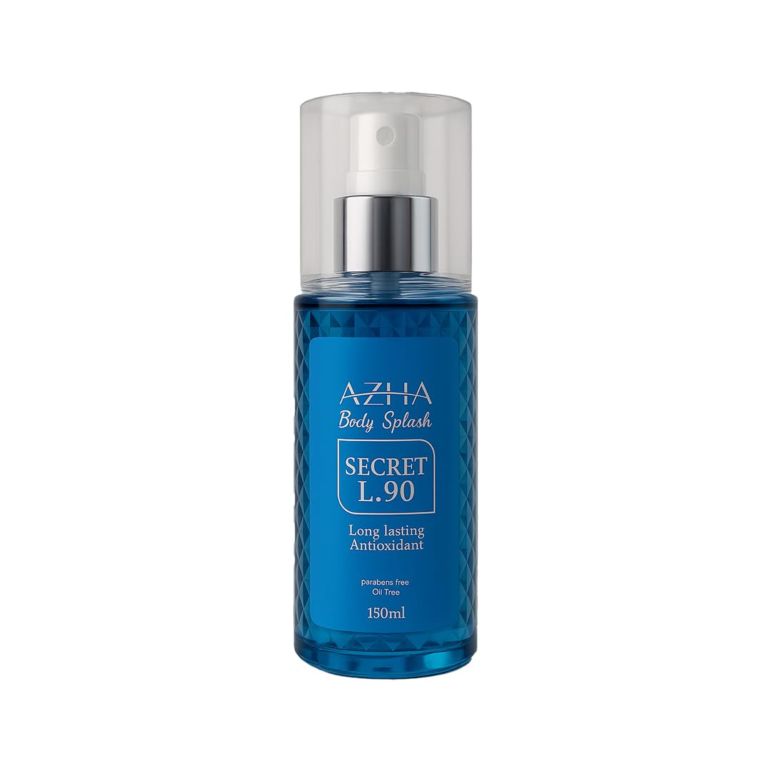 AZHA BODY SPLASH Secret - 200ml