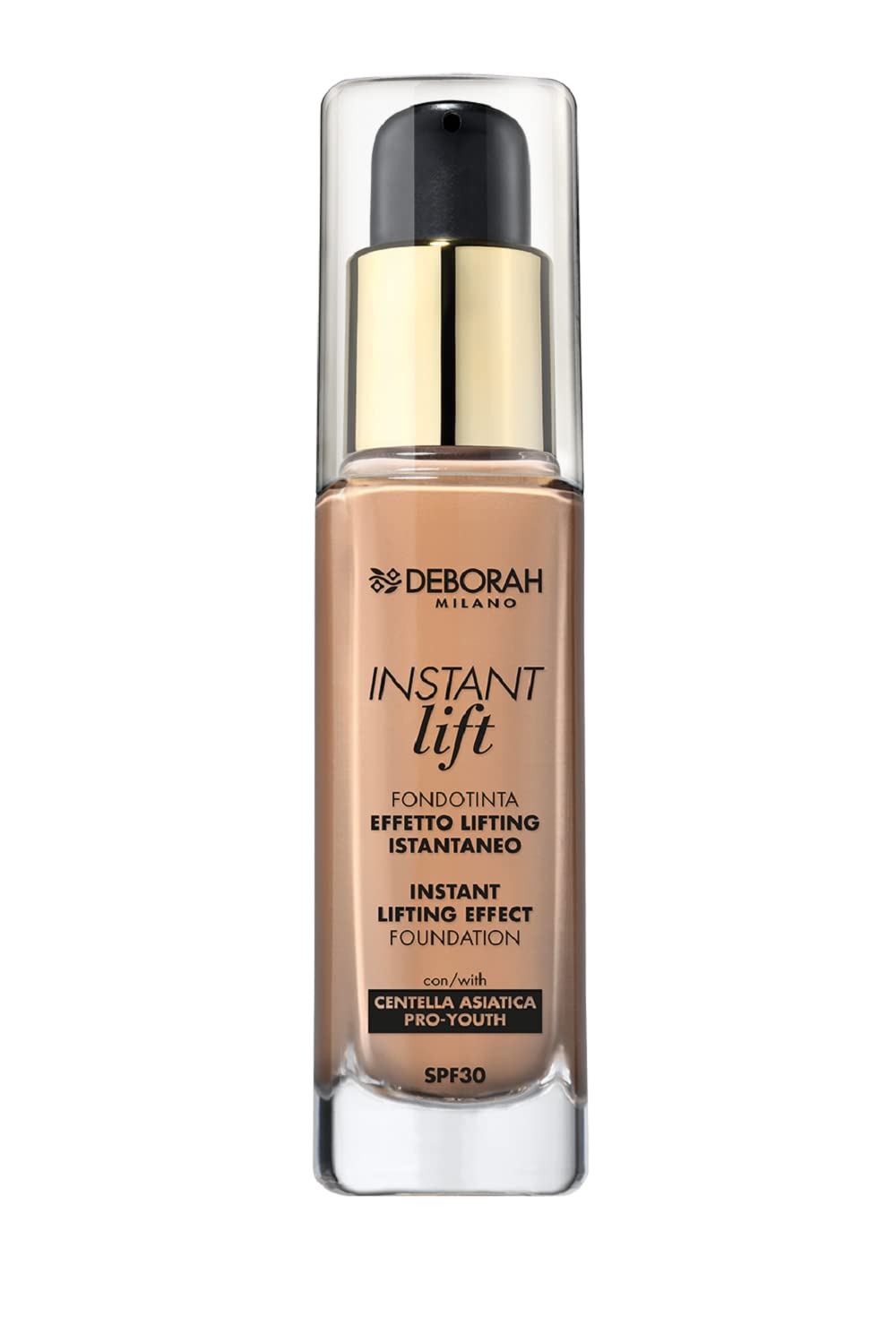 DEBORAH INSTANT LIFT FOUNDOTINT 05