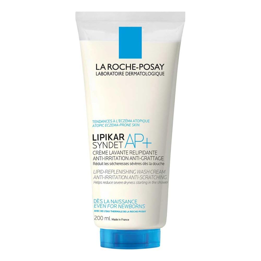 La Roche-Posay Lipikar Syndet 200 ml