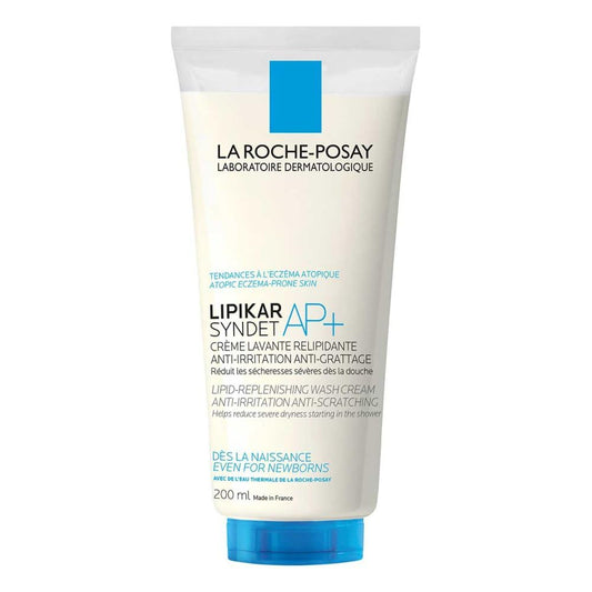 La Roche-Posay Lipikar Syndet 200 ml