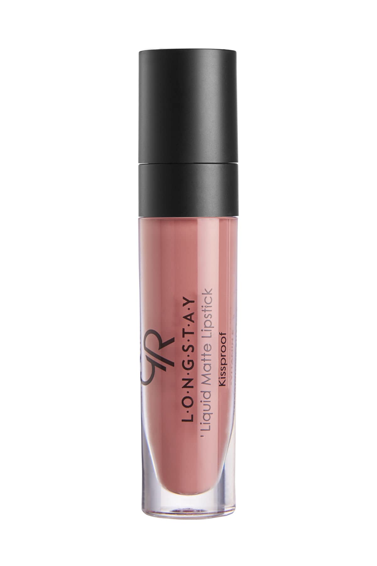 Golden Rose LONGSTAY LIQUID MATTE LIPSTICK NO:46