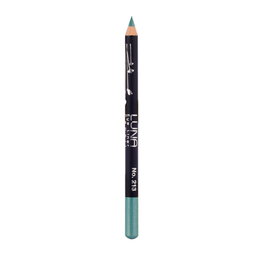 Luna Longwear Eye Liner Pencil No 213