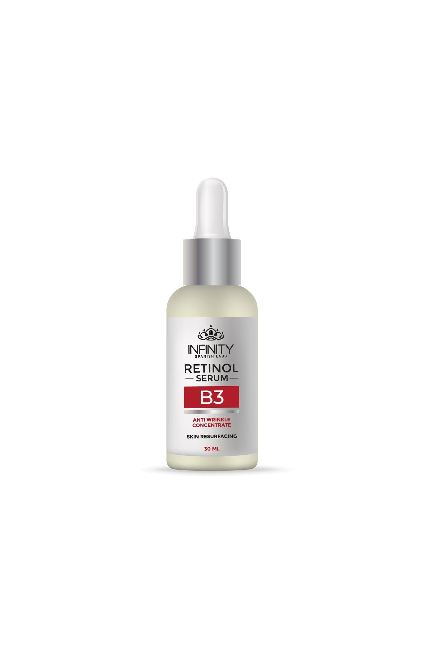 Infinity Retinol B3 Serum