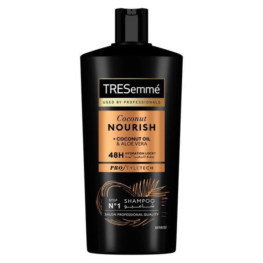 TRESemmé Botanix Shampoo Nourish & Replenish 600ML